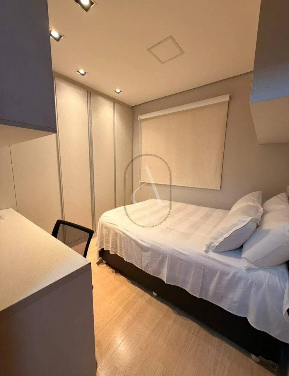 Imagens do imóveis Apartamento á venda Porteira Fechada com Lazer Completo e Excelente Localização!