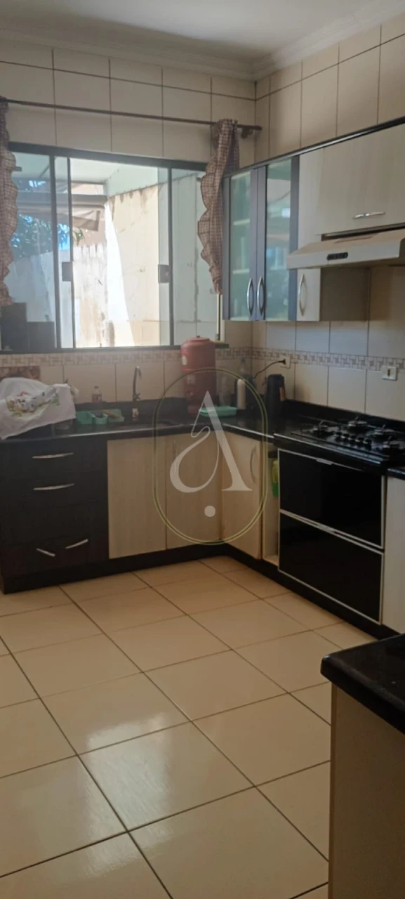 Imagens do imóveis Casa a venda no Jardim Monte Rei em Maringá!