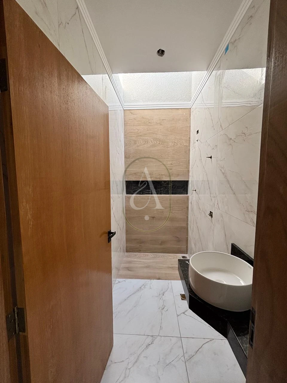 Imagens do imóveis Casa Nova à venda com 3 quartos sendo 1 suíte no Jardim São Paulo em Maringá!