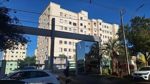 Imagens do imóveis Apartamento À Venda Spazio Mirante Do Parque Maringá