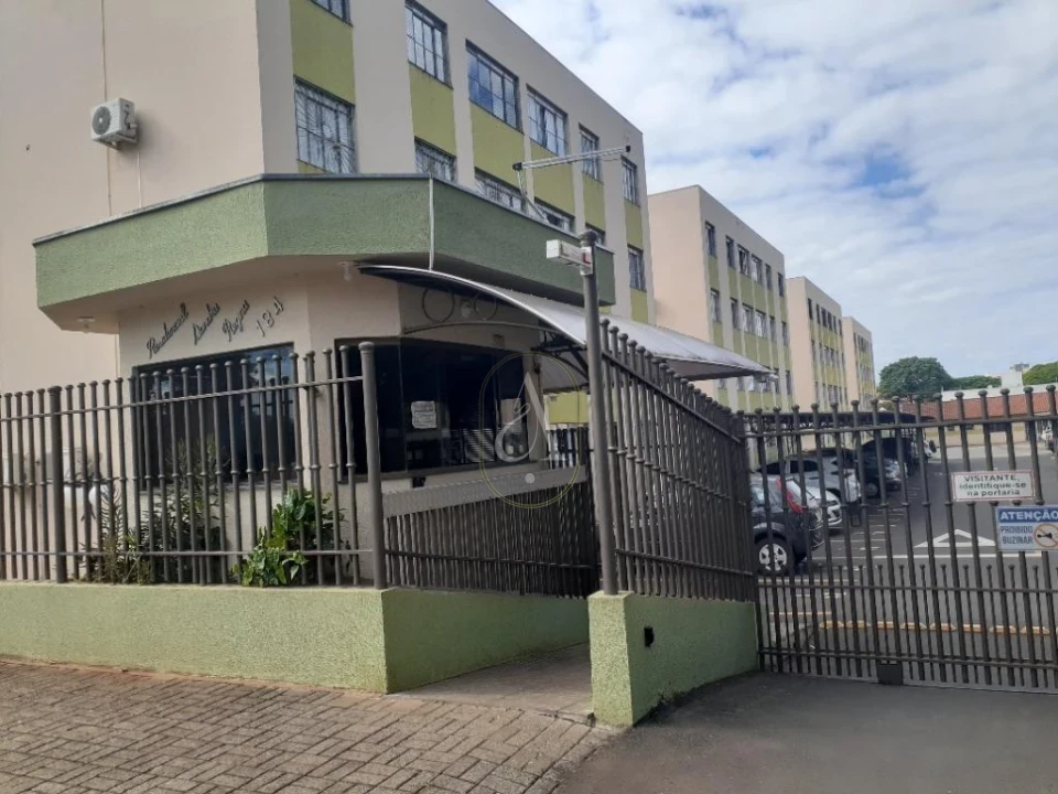 Imagens do imóveis Apartamento À Venda Edifício Sandra Regina Maringá