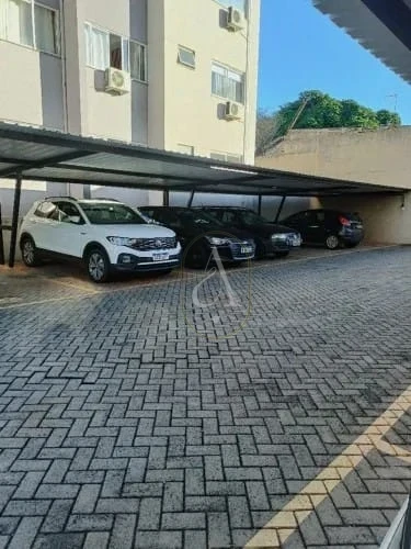 Imagens do imóveis Apartamento À Venda Condomínio Residencial Gran Olimpo Maringá