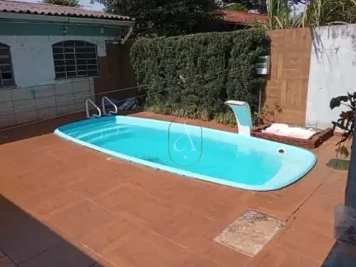 Imagens do imóveis Casa Ampla com Edícula e Piscina no Jardim São Silvestre Próximo a Polícia Federal !!
