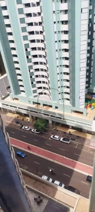 Imagens do imóveis Apartamento À Venda Edificio Torre Horacio Raccanello Filho Maringá