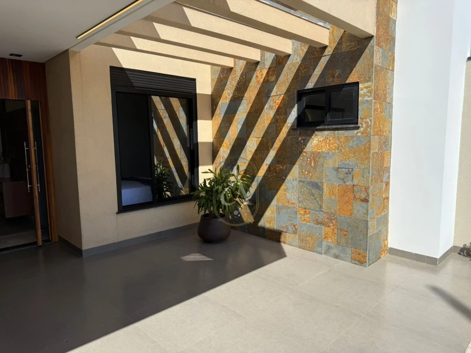 Imagens do imóveis Casa À Venda  mobiliada e decorada