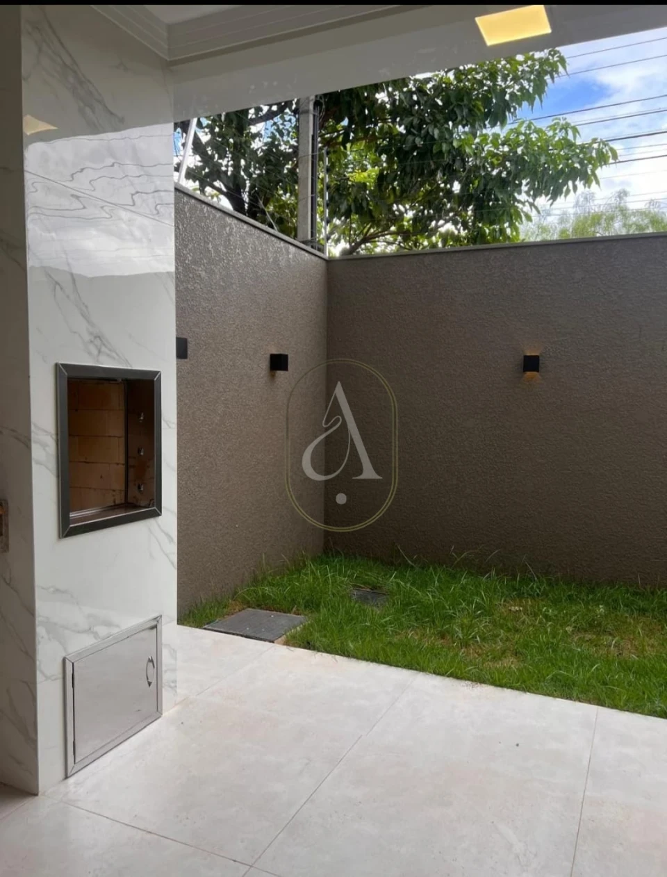 Imagens do imóveis Casa À Venda Jardim Ipanema Maringá