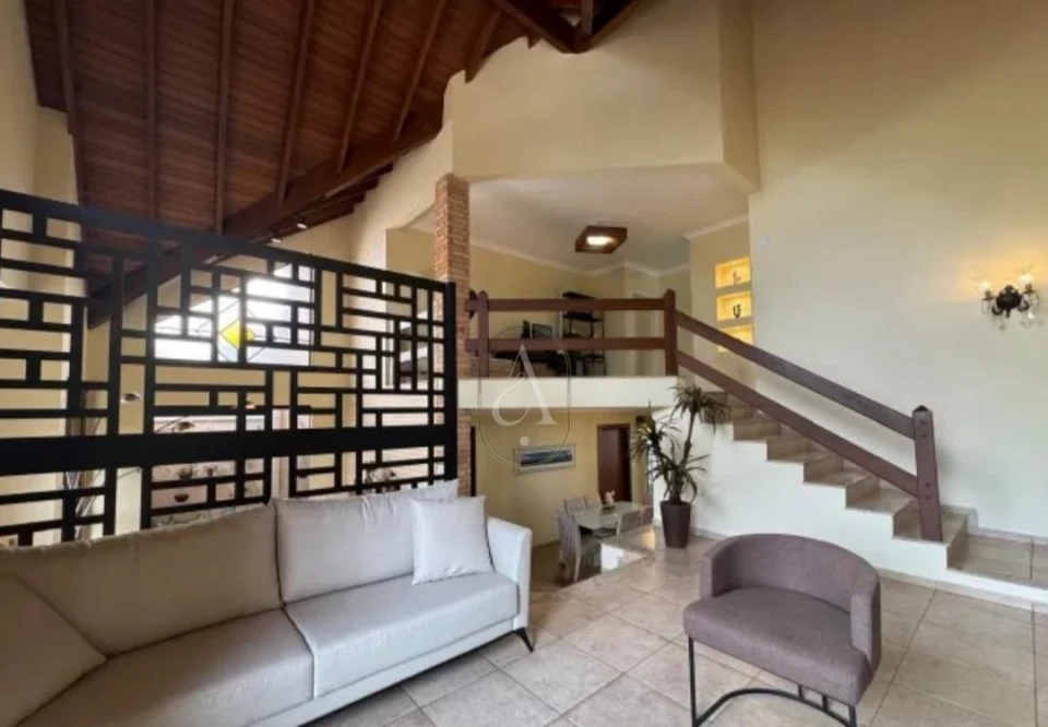 Imagens do imóveis Sobrado À Venda no  Condomínio  Delta Ville 2 em Maringá