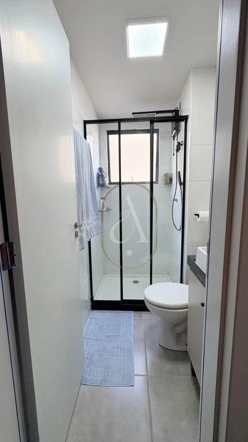 Imagens do imóveis Apartamento À Venda No Residencial Manacá
