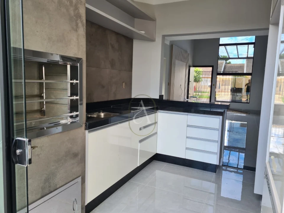 Imagens do imóveis Casa À Venda Jardim Paulista Iii Maringá