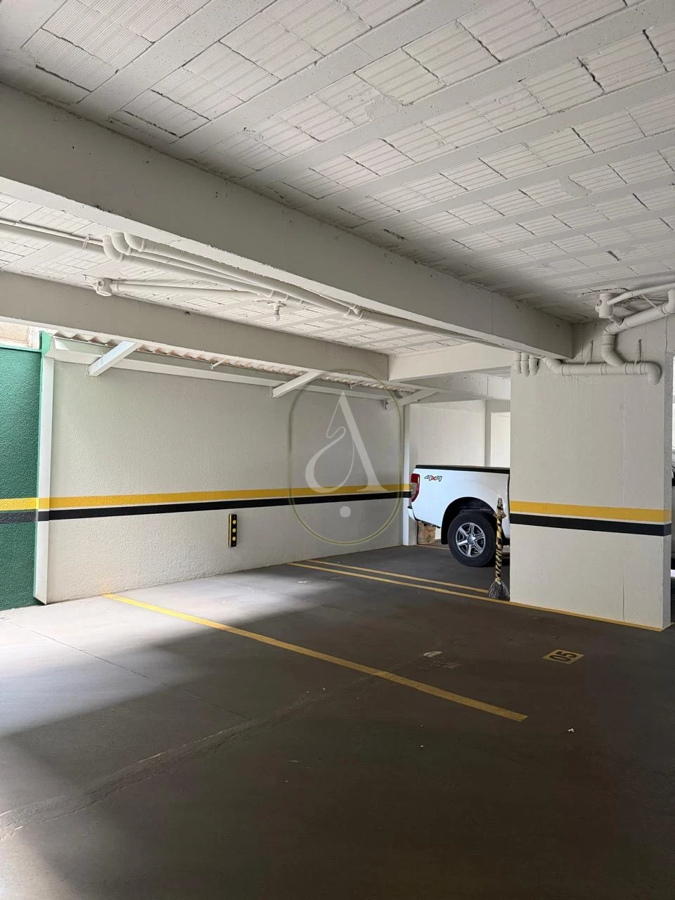 Imagens do imóveis Apartamento À Venda Edifício Residencial Mediterrrâneo Maringá