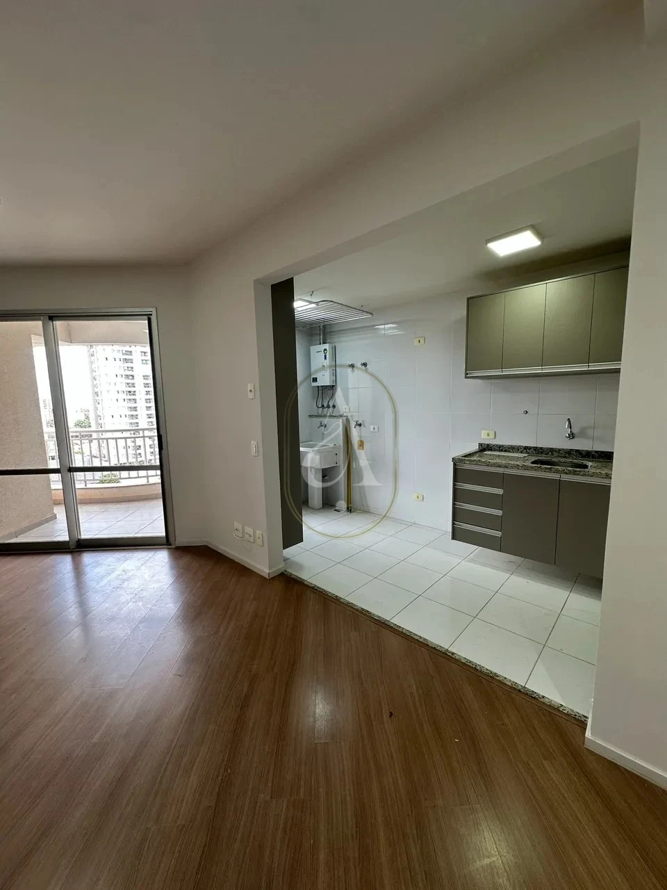 Imagens do imóveis Apartamento À Venda Condomínio Brisas Bella Città Maringá