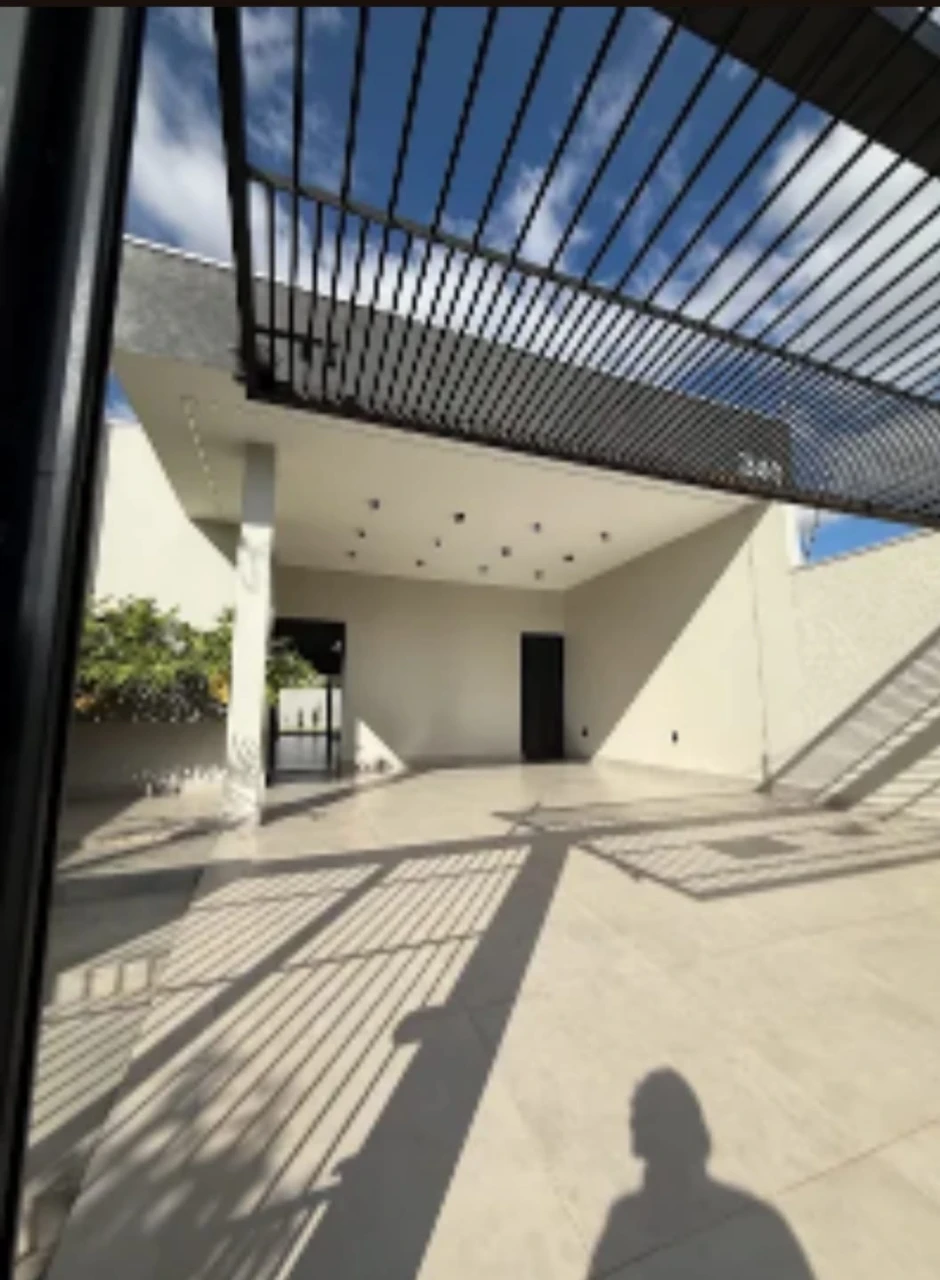 Imagens do imóveis Casa À Venda Jardim Novo Paulista Maringá