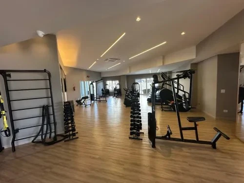 Imagens do imóveis Apartamento À Venda Zona 03 Maringá