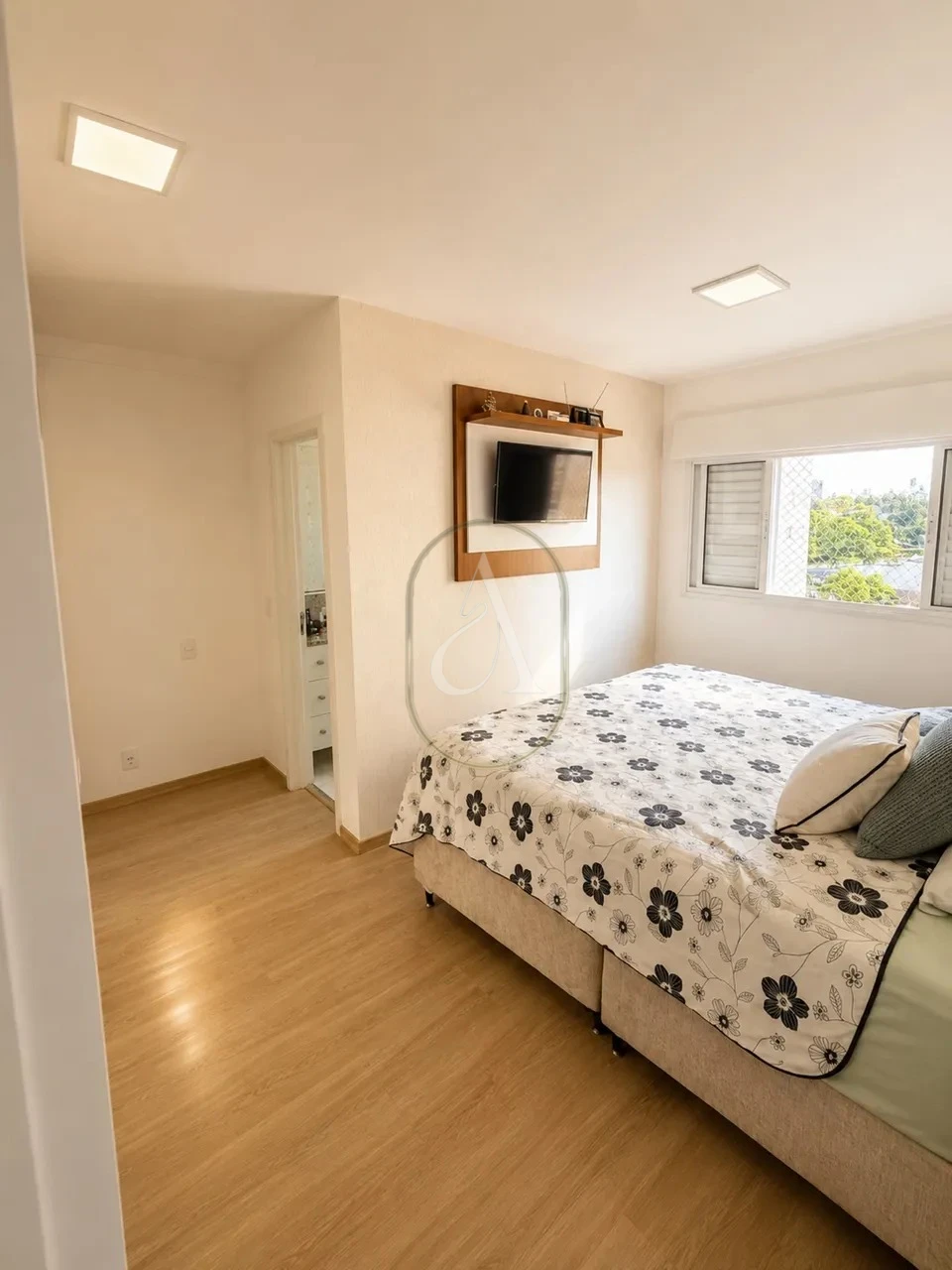 Imagens do imóveis Apartamento à venda "Porteira Fechada" no Vivace Residence Club ao lado  do Bosque II!