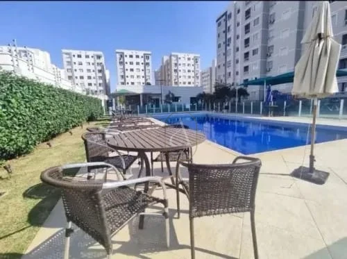 Imagens do imóveis Apartamento à venda com 2 quartos, sacada com churrasqueira no Spazio Mendonza