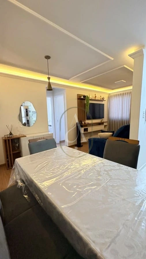Imagens do imóveis Apartamento À Venda No Residencial Manacá