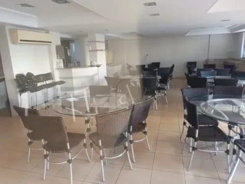 Imagens do imóveis Apartamento à venda com 3 quartos com suíte e sacada  próximo ao Parque do Ingá em Maringá!