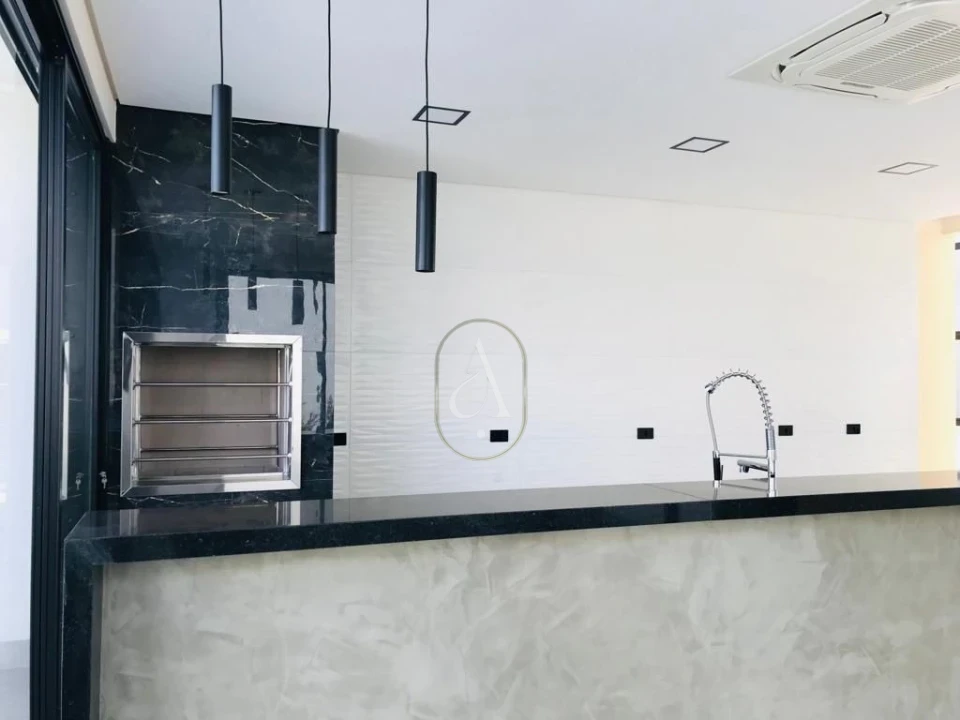 Imagens do imóveis Casa À Venda Residencial Ícaro Maringá