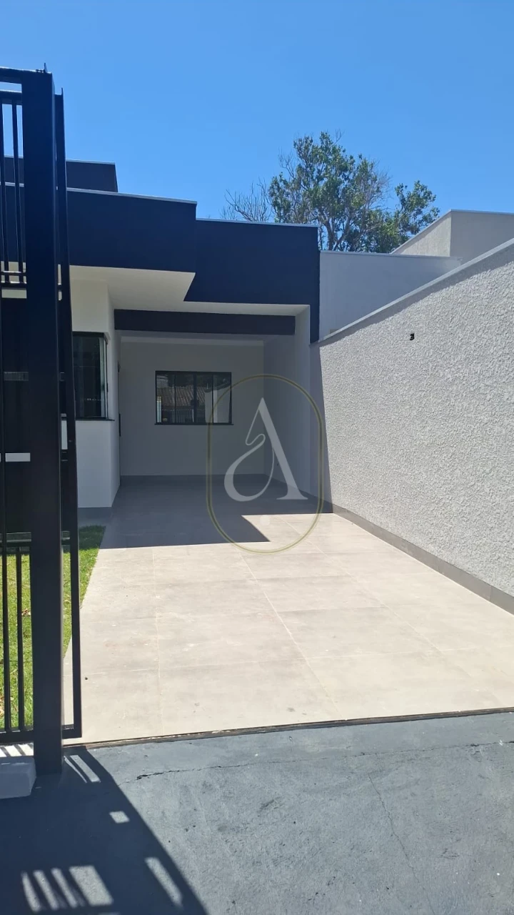 Imagens do imóveis Casa À Venda Parque Tarumã Maringá