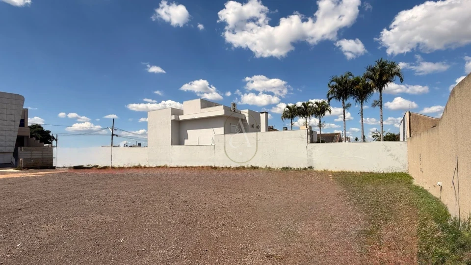 Imagens do imóveis Terreno À Venda Jardim Guaporé Maringá