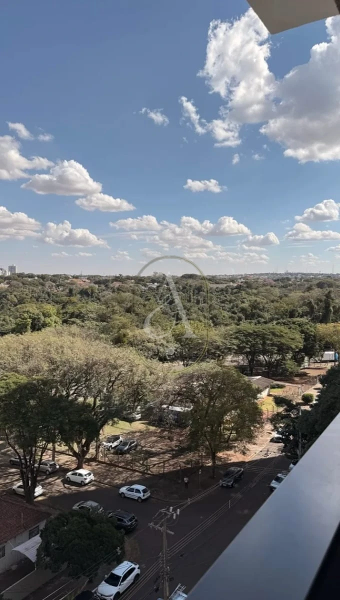 Imagens do imóveis Apartamento À Venda no Edifício  Evidence em  Maringá