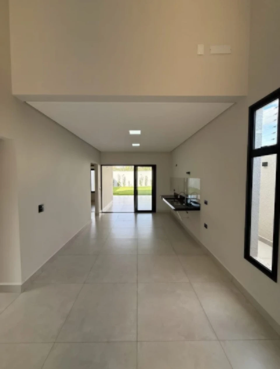 Imagens do imóveis Casa À Venda Jardim Novo Paulista Maringá