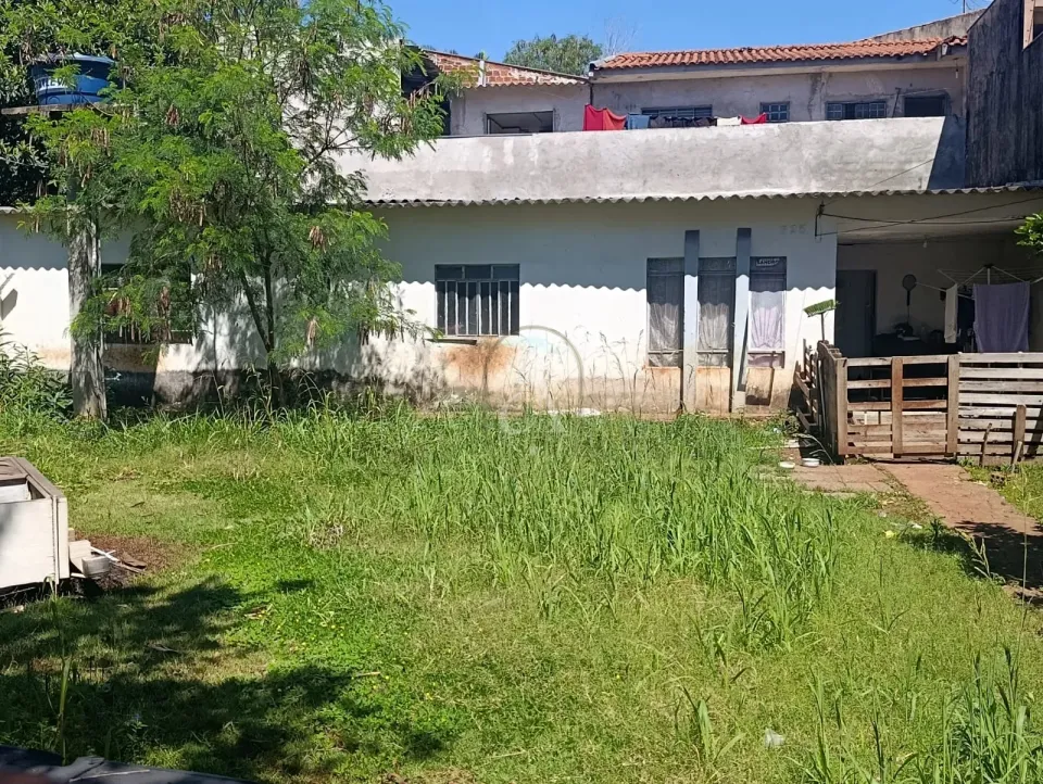 Imagens do imóveis Terreno à venda com 312 m2 , Ideal para construir 2 casas geminadas!!