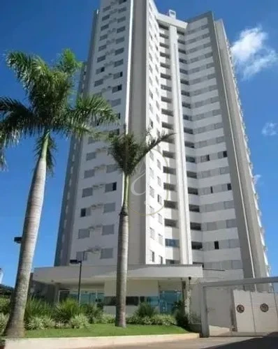 Imagens do imóveis Apartamento à venda com 3 quartos com suíte no Residencial Brisas Ingá Club em Maringá!
