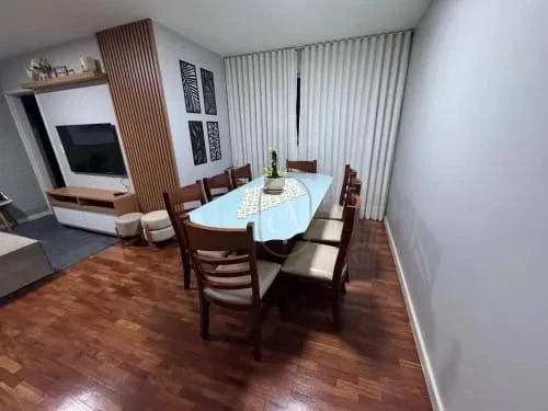 Imagens do imóveis Apartamento à Venda 'Porteira Fechada" na Zona 03 em Maringá!