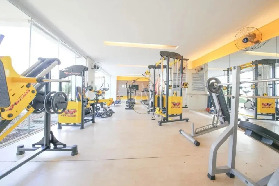 Imagens do imóveis Apartamento ¨Porteira Fechada" no Edifício Terraço Bela Vista em Maringá!!