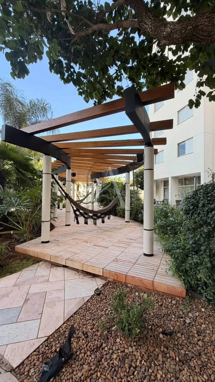 Imagens do imóveis Apartamento À Venda Condomínio Brisas Bella Città Maringá