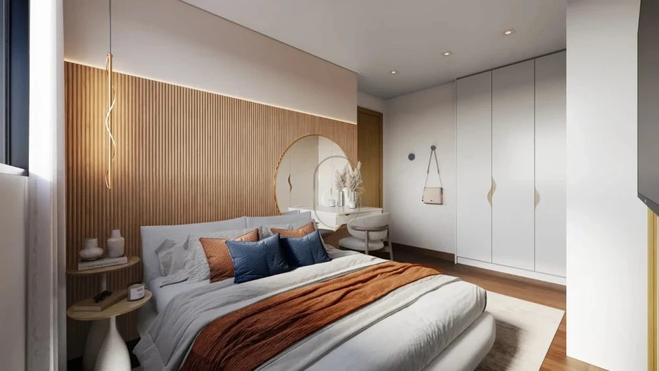 Imagens do imóveis Venda de Direitos: Apartamento na Planta no  Sensia Jardim em Maringá!