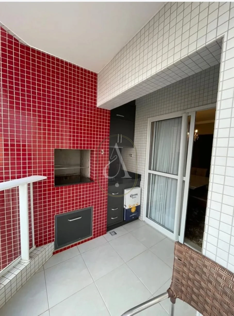 Imagens do imóveis Apartamento À Venda Residencial Ayrton Senna Maringá