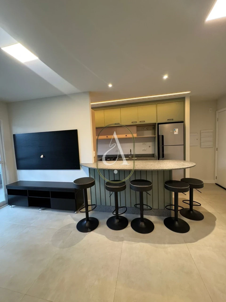 Imagens do imóveis Apartamento À Venda Green Park Maringá