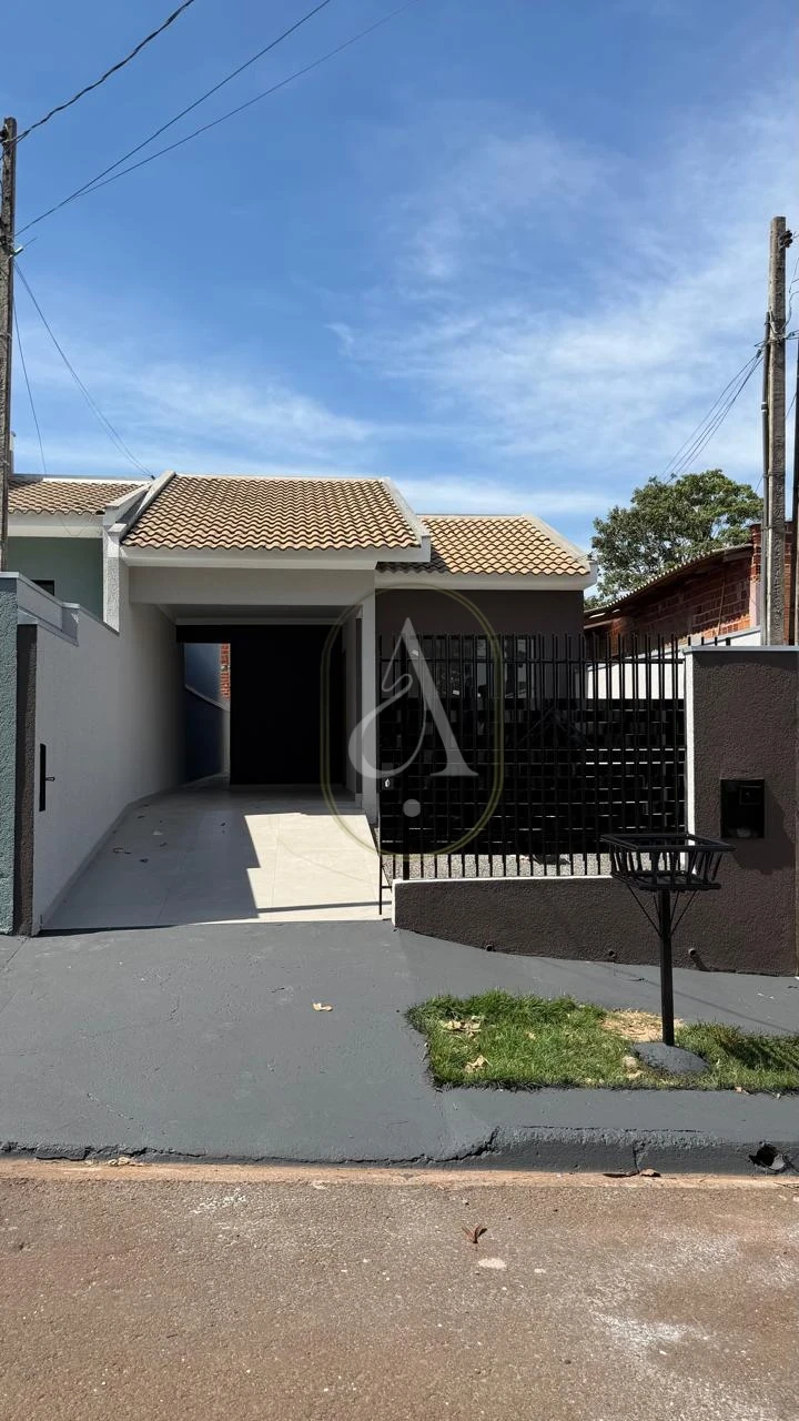 Imagens do imóveis Casa à venda toda reformada com 2  quartos em Maringá!