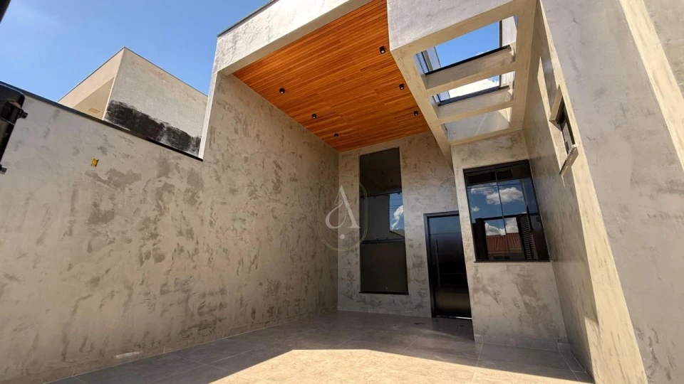 Imagens do imóveis Casa À Venda Jardim Araucária Maringá