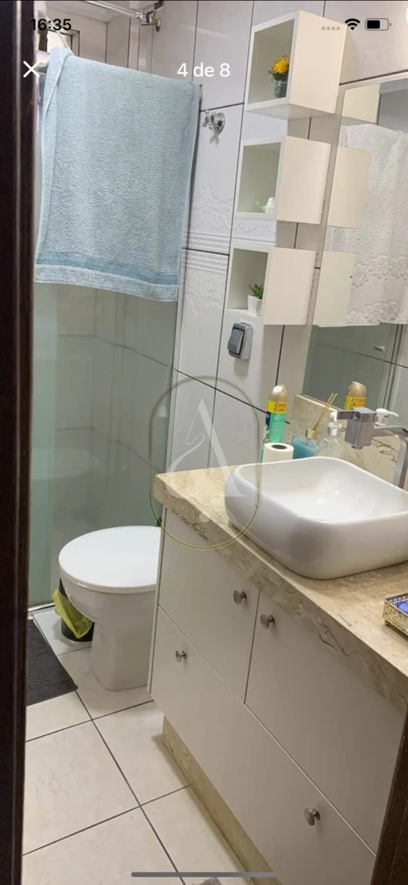 Imagens do imóveis Apartamento À Venda Edifício Sandra Regina Maringá