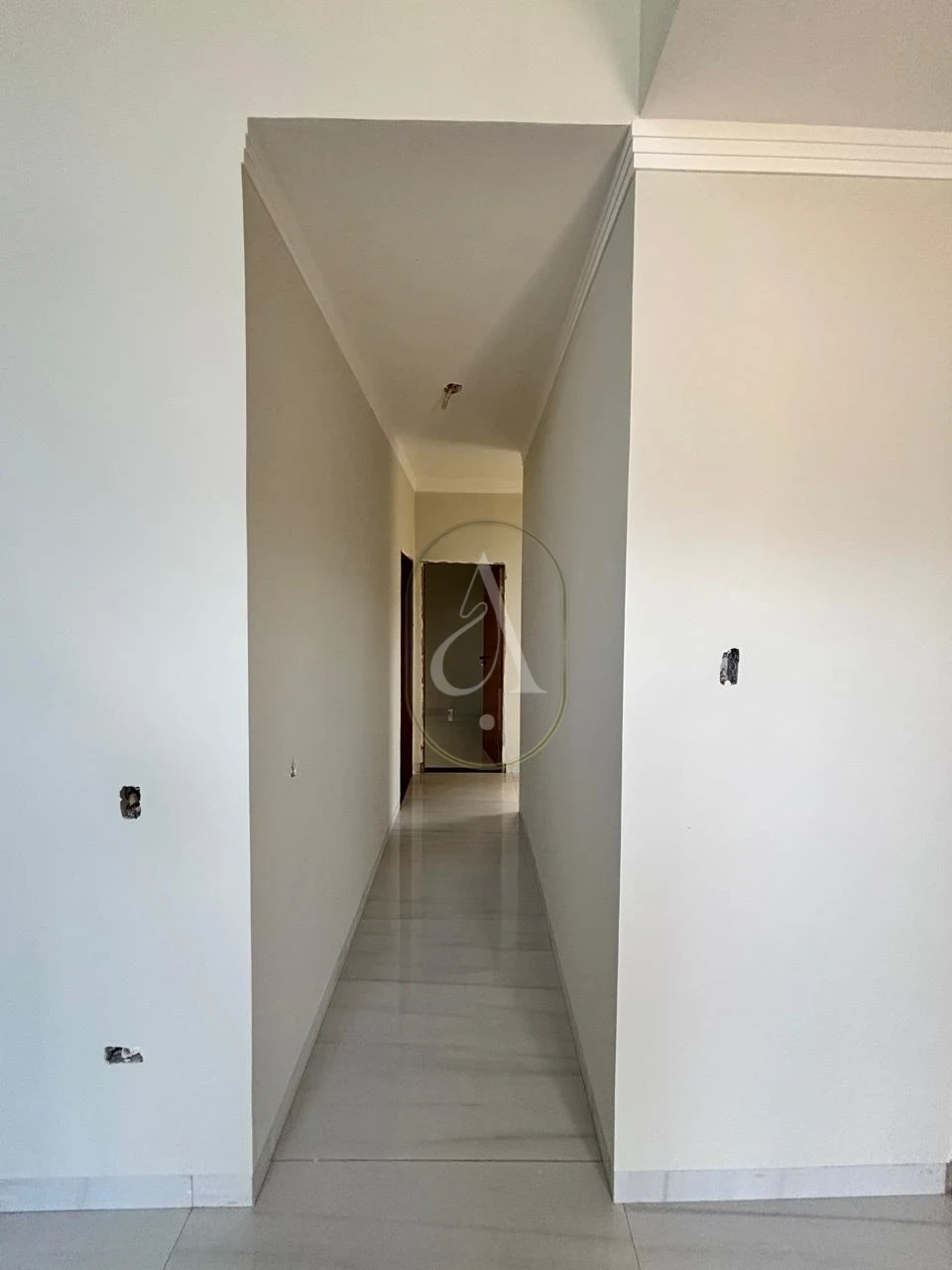 Imagens do imóveis Casa Nova à venda com 3 quartos sendo 1 suíte no Jardim São Paulo em Maringá!