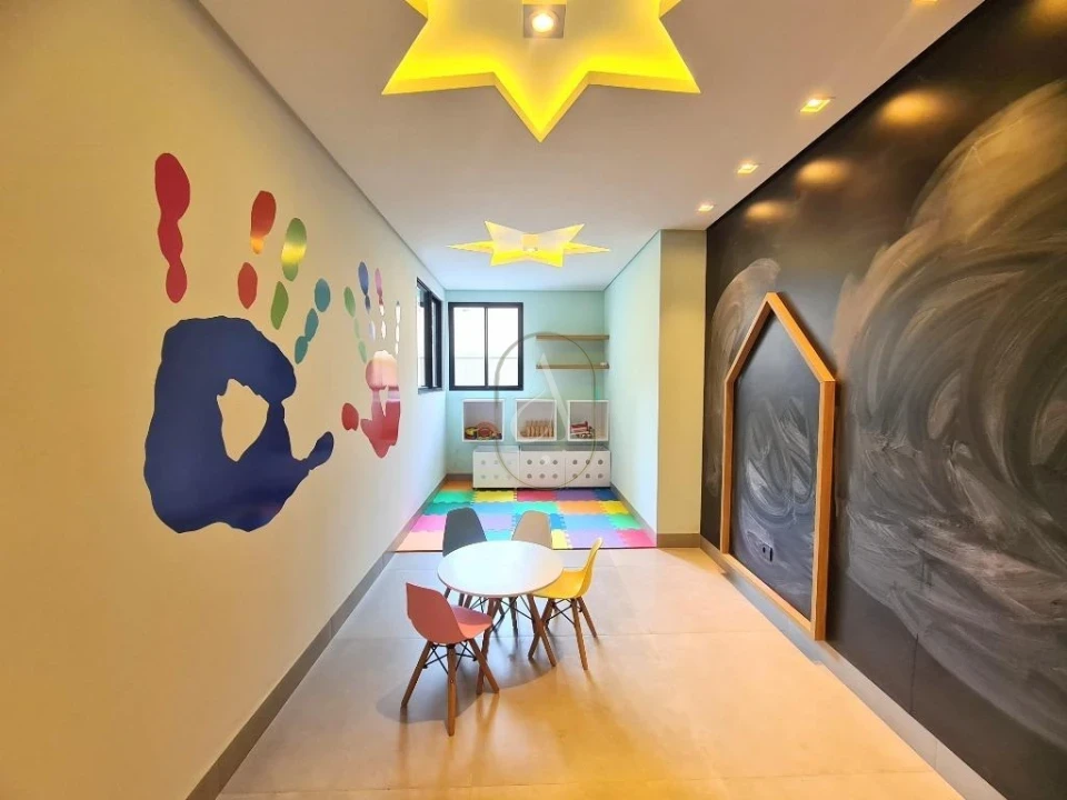 Imagens do imóveis Apartamento À Venda Edifício Residencial Terra Alta Maringá