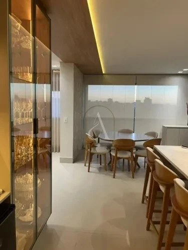 Imagens do imóveis Apartamento À Venda Atto Sette House Clube Maringá