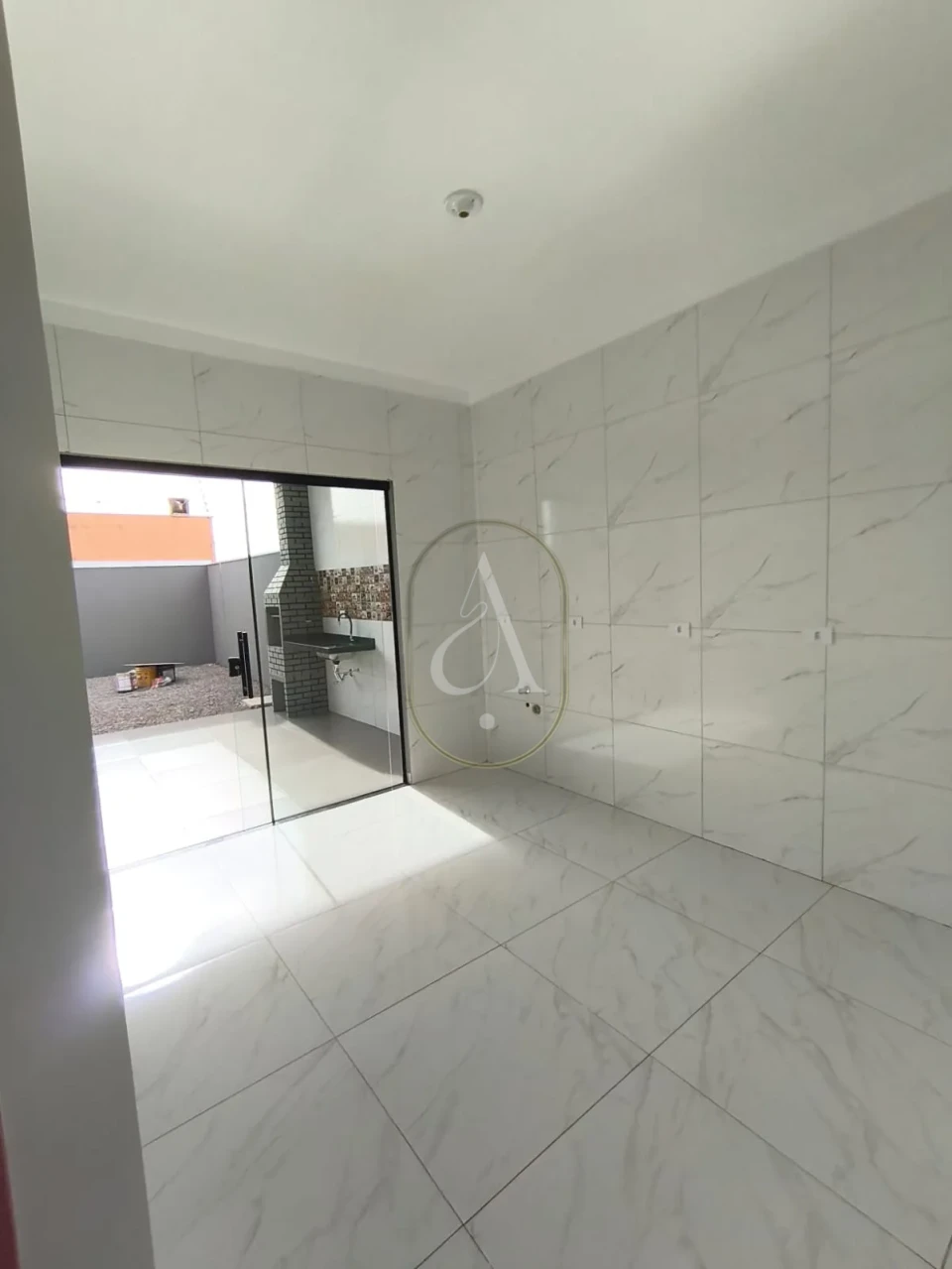 Imagens do imóveis Casa nova à venda 3 quartos com suíte em Sarandi!!