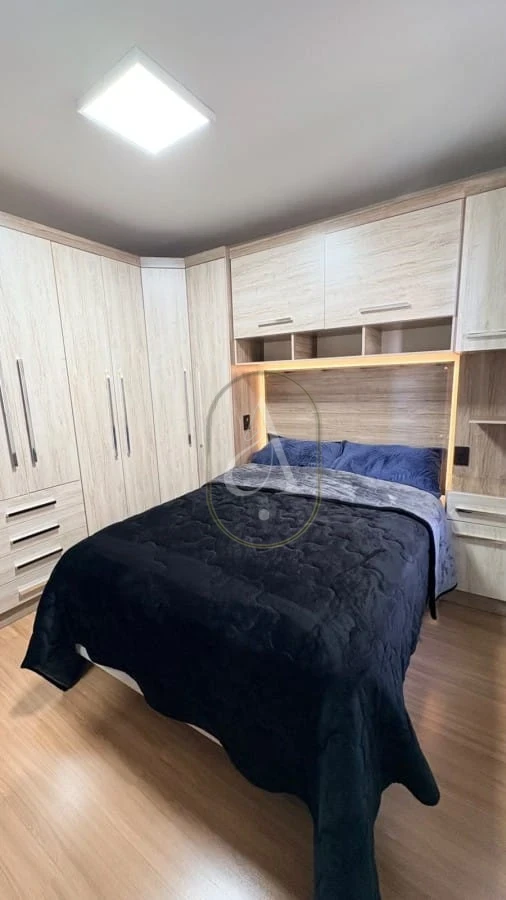 Imagens do imóveis Apartamento À Venda No Residencial Manacá