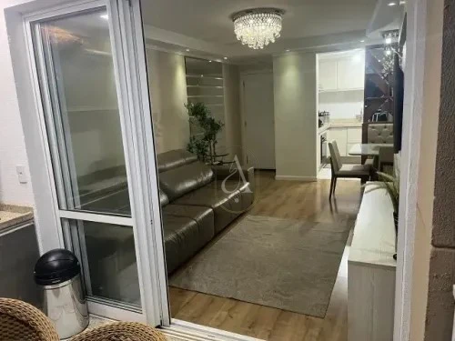 Imagens do imóveis Apartamento ¨Porteira Fechada" no Edifício Terraço Bela Vista em Maringá!!