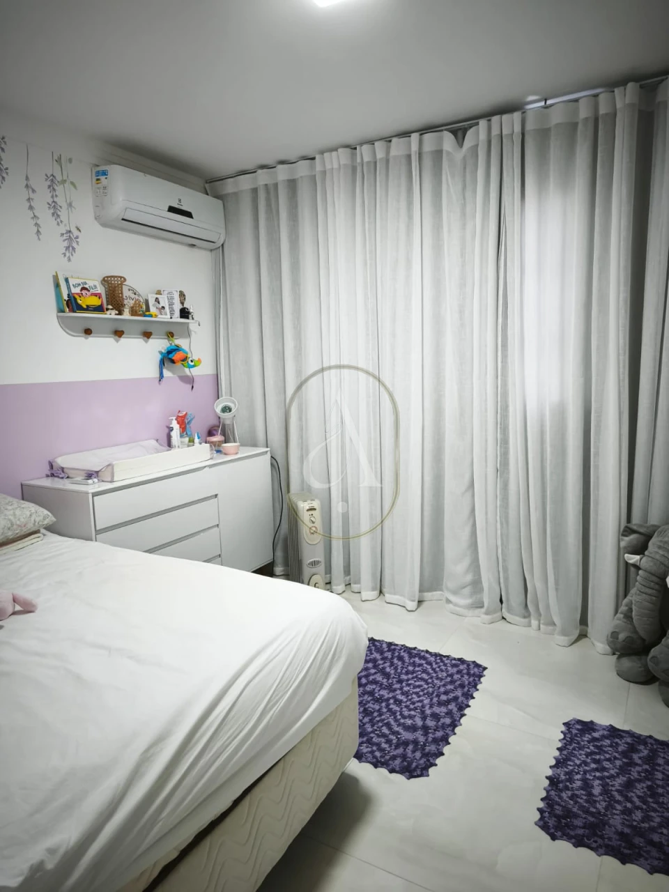 Imagens do imóveis Apartamento à Venda na Zona 07 sendo 3 quartos com suíte próximo ao Condor e UEM!!