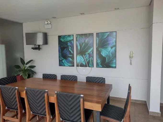 Imagens do imóveis Apartamento à venda com 3 quartos com suíte no Residencial Brisas Ingá Club em Maringá!