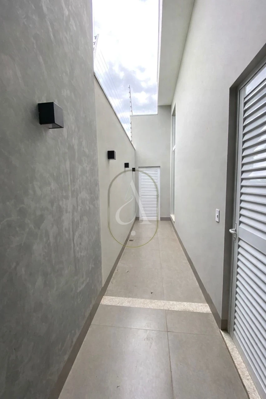 Imagens do imóveis Casa À Venda Jardim Oriental Maringá (Porteira Fechada)