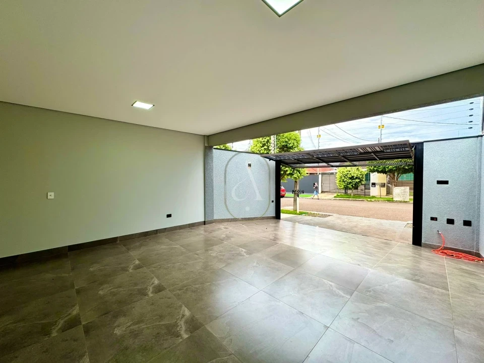 Imagens do imóveis Casa À Venda Jardim Três Lagoas Maringá