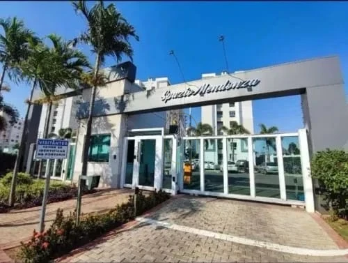 Imagens do imóveis Apartamento à venda com 2 quartos, sacada com churrasqueira no Spazio Mendonza