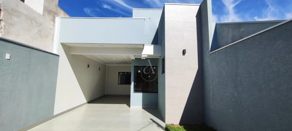 Imagens do imóveis Casa a venda no Jardim Paris VI em Maringá!