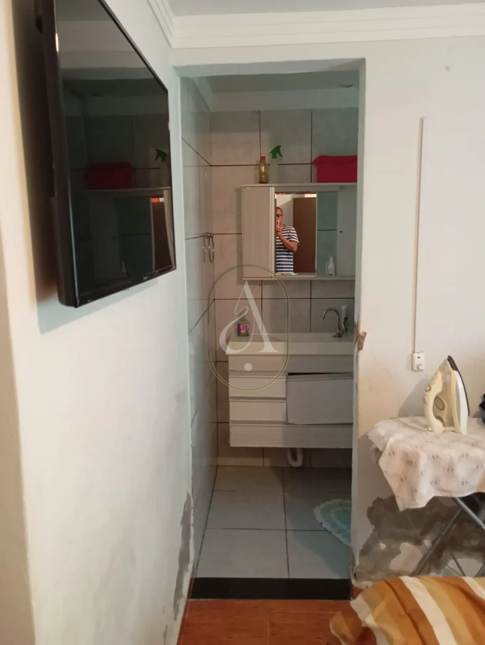 Imagens do imóveis Casa Ampla com Edícula e Piscina no Jardim São Silvestre Próximo a Polícia Federal !!
